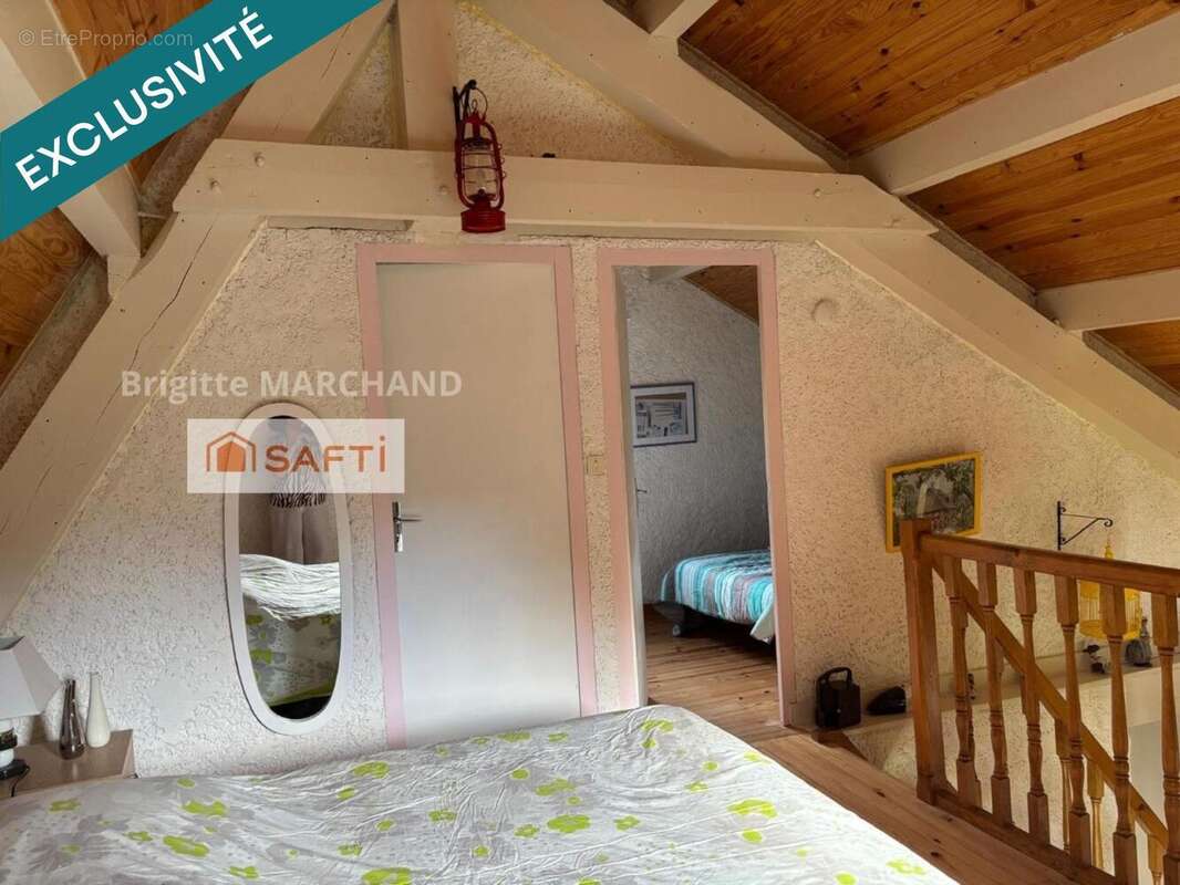 Photo 9 - Maison à BOREE