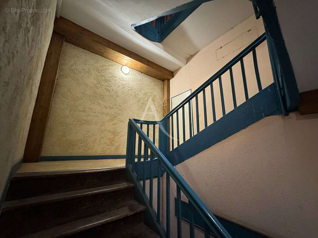 Appartement à CASTRES