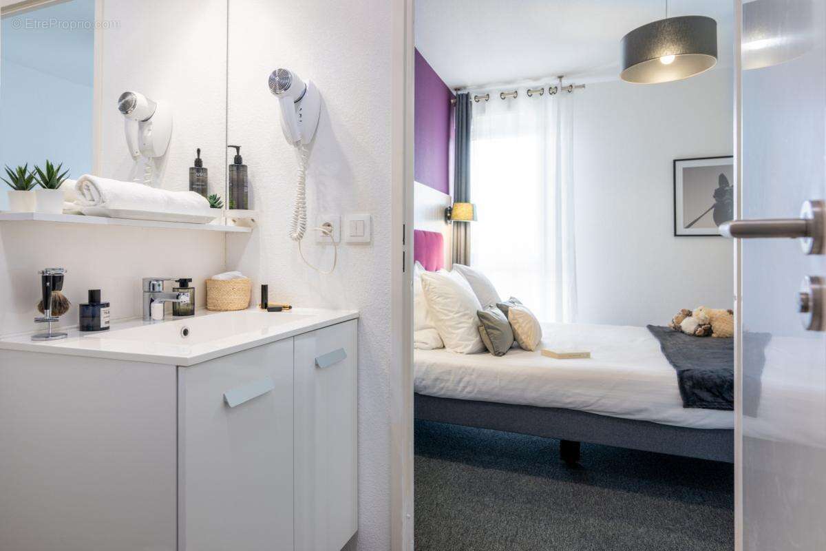 Appartement à MERIGNAC