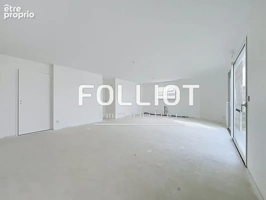 Maison neuve 4 pièces à vendre à Granville - Réf 12744MR - photo 2