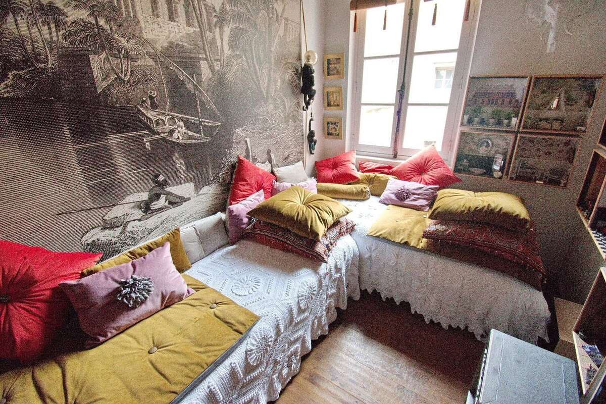 Photo 7 - Appartement à PEZENAS