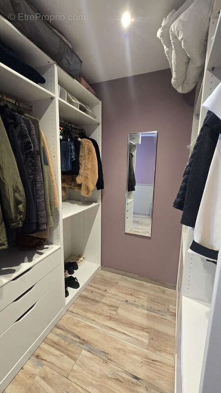 Maison à VILLEDUBERT