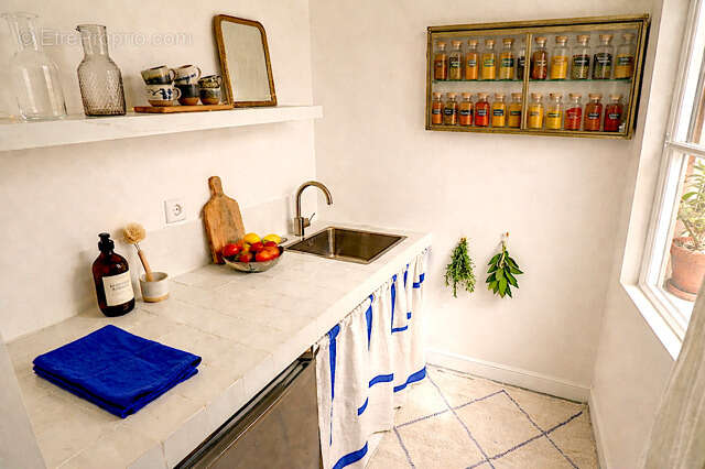 Appartement à VILLERS-SUR-MER
