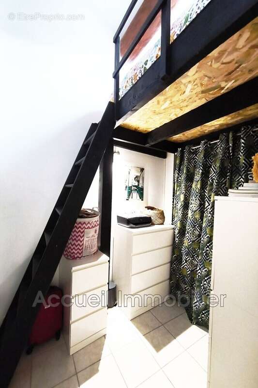 Appartement à LE GRAU-DU-ROI