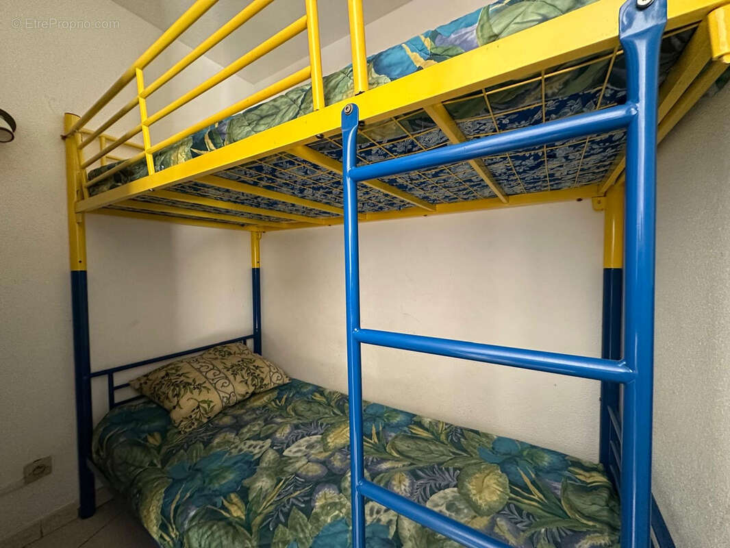 Appartement à SAINT-NAZAIRE