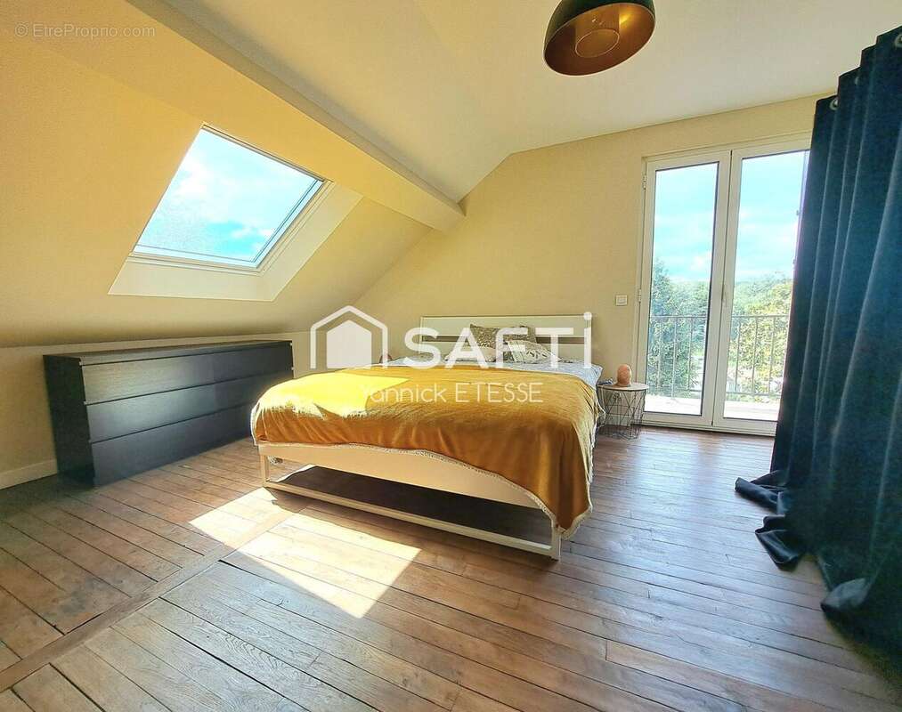 Photo 7 - Maison à VIARMES