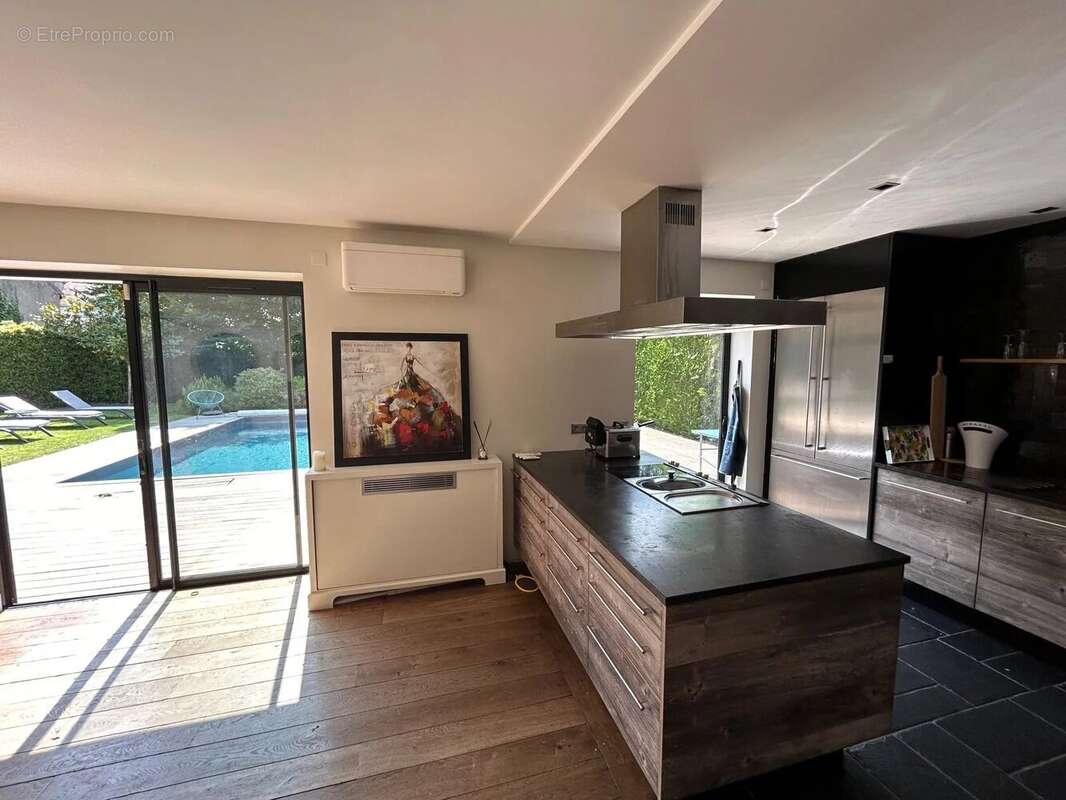 Maison à MONTMORENCY