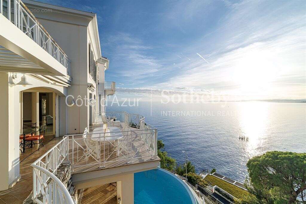 Maison à NICE