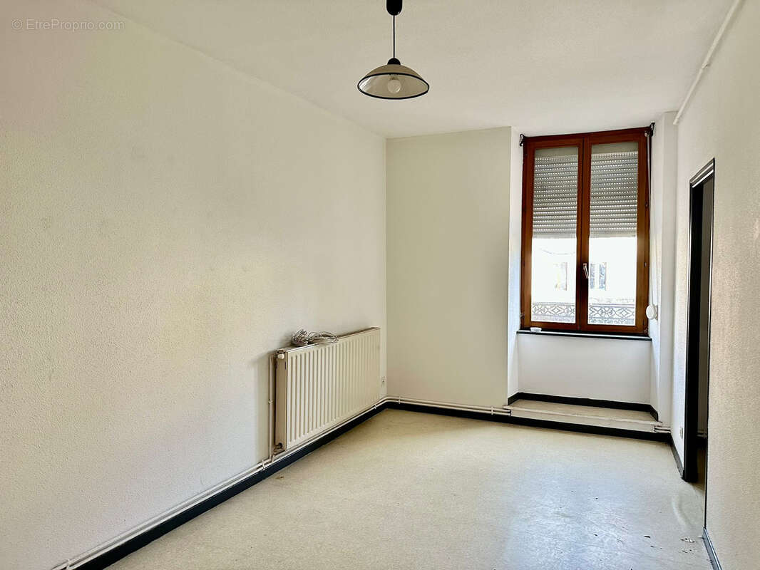 Appartement à LURE
