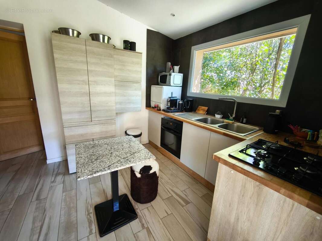 Photo 4 - Maison à CERESTE