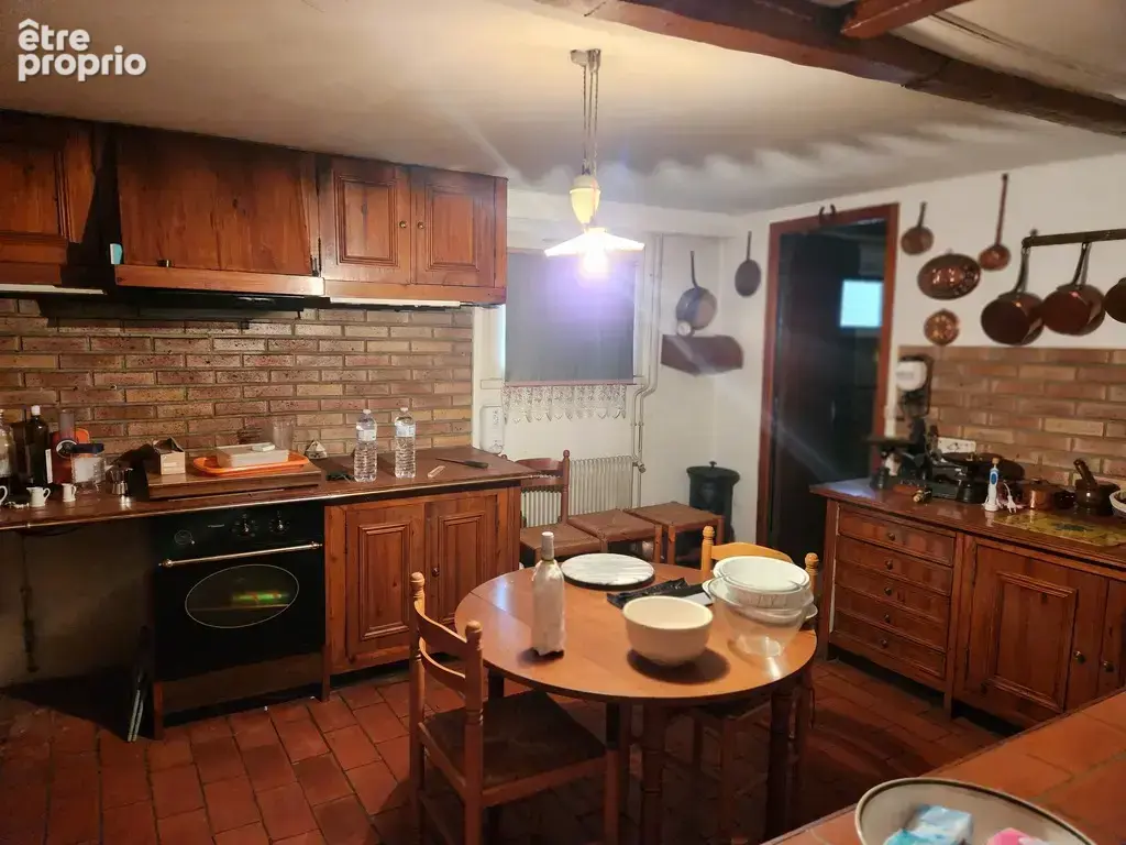 Maison d'habitation - photo 7