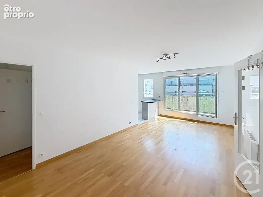 Appartement à CHARTRES