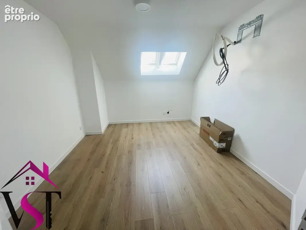 Appartement 5 pièces 120 m² à vendre à Villers-Les-Pots (21130) - photo 5