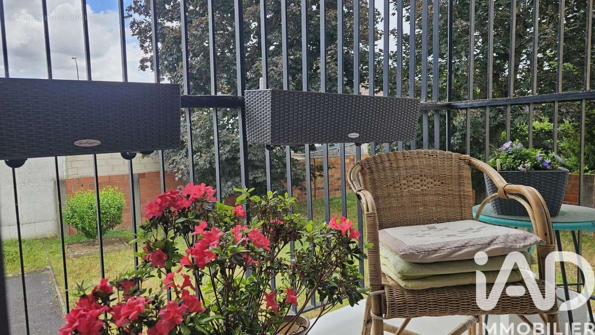 Photo 7 - Appartement à VITRY-SUR-SEINE