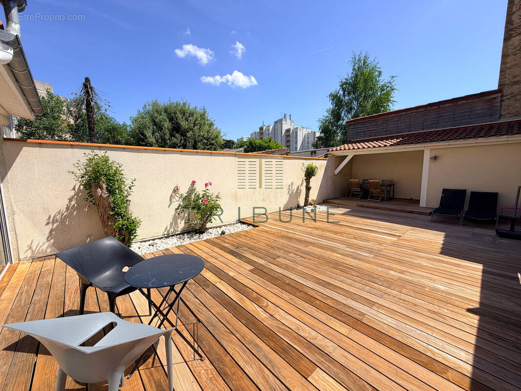 Maison à AGEN