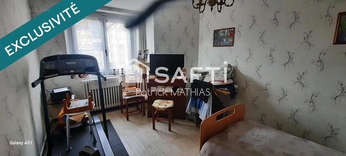 Photo 5 - Maison à VERON