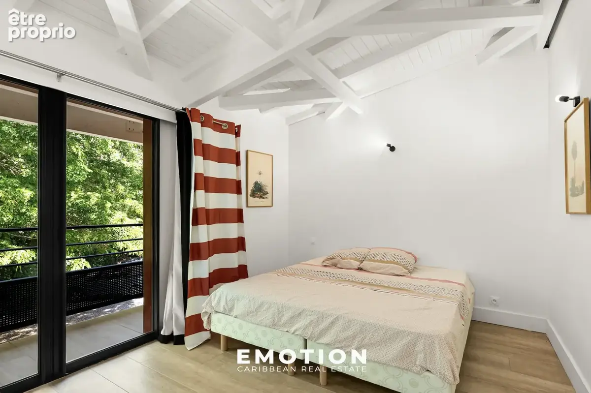 Appartement Duplex T3 95m2 - ANSE MARCEL - photo 19