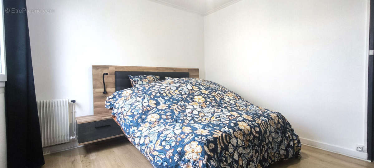 Appartement à BILLERE