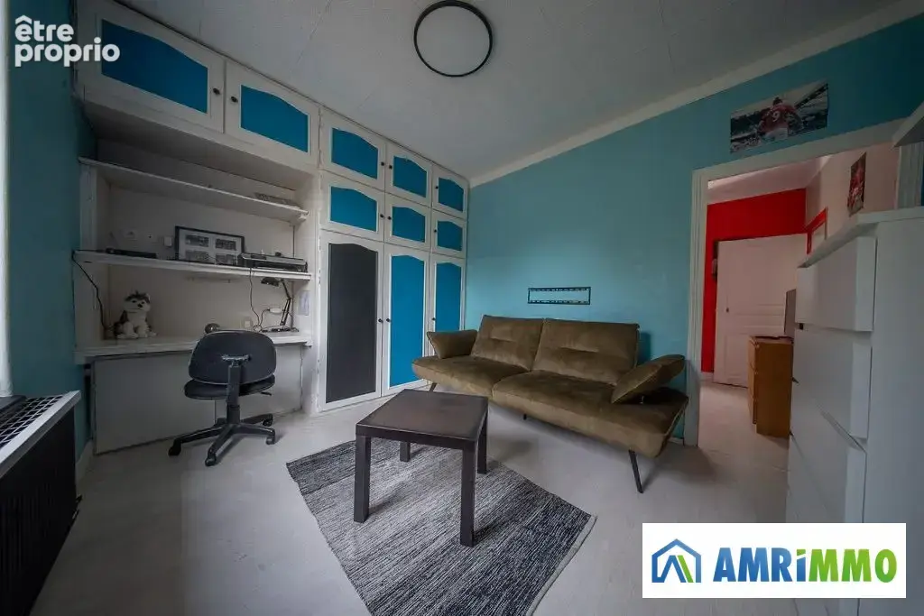 Maison 5 pièces 94 m² à vendre à Hussigny-Godbrange (54590) - photo 8