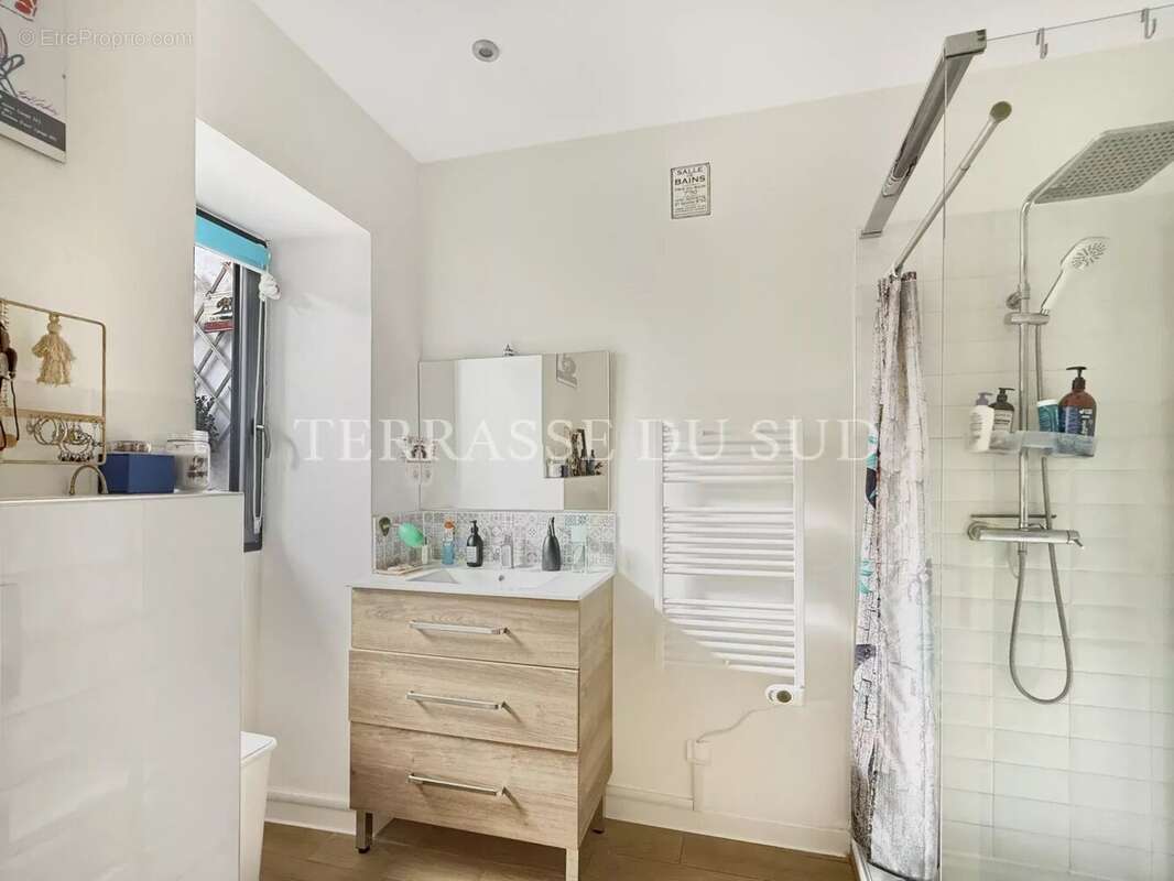 Vente Appartement T3 de 46,10 m2 LC avec Terrasse - Roucas Blanc - Marseille 7 - photo 15