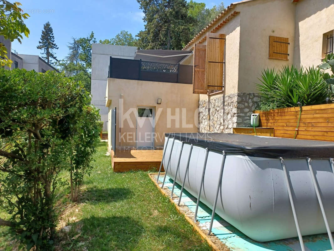 Maison à VENCE