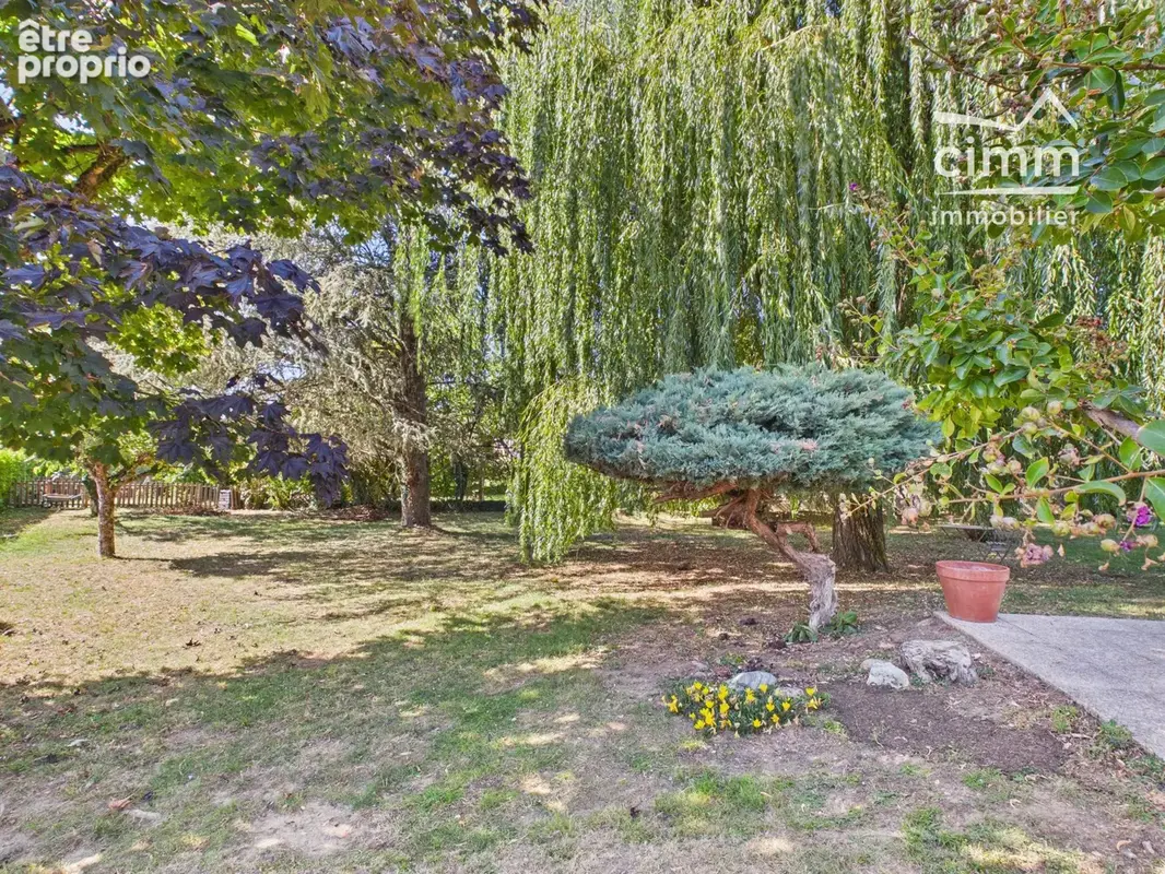 Maison 5 pièces 130 m² à vendre à Vinay (38470) - photo 2
