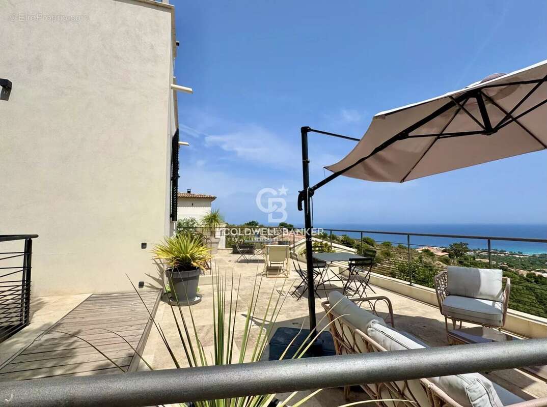 Maison à MONTICELLO