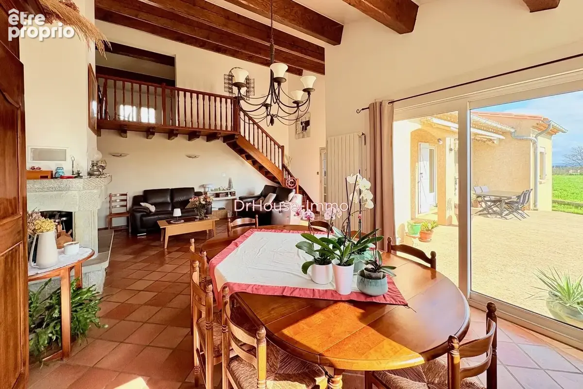 Maison 6 pièces 162 m² à vendre à Rieux-Minervois (11160) - photo 24