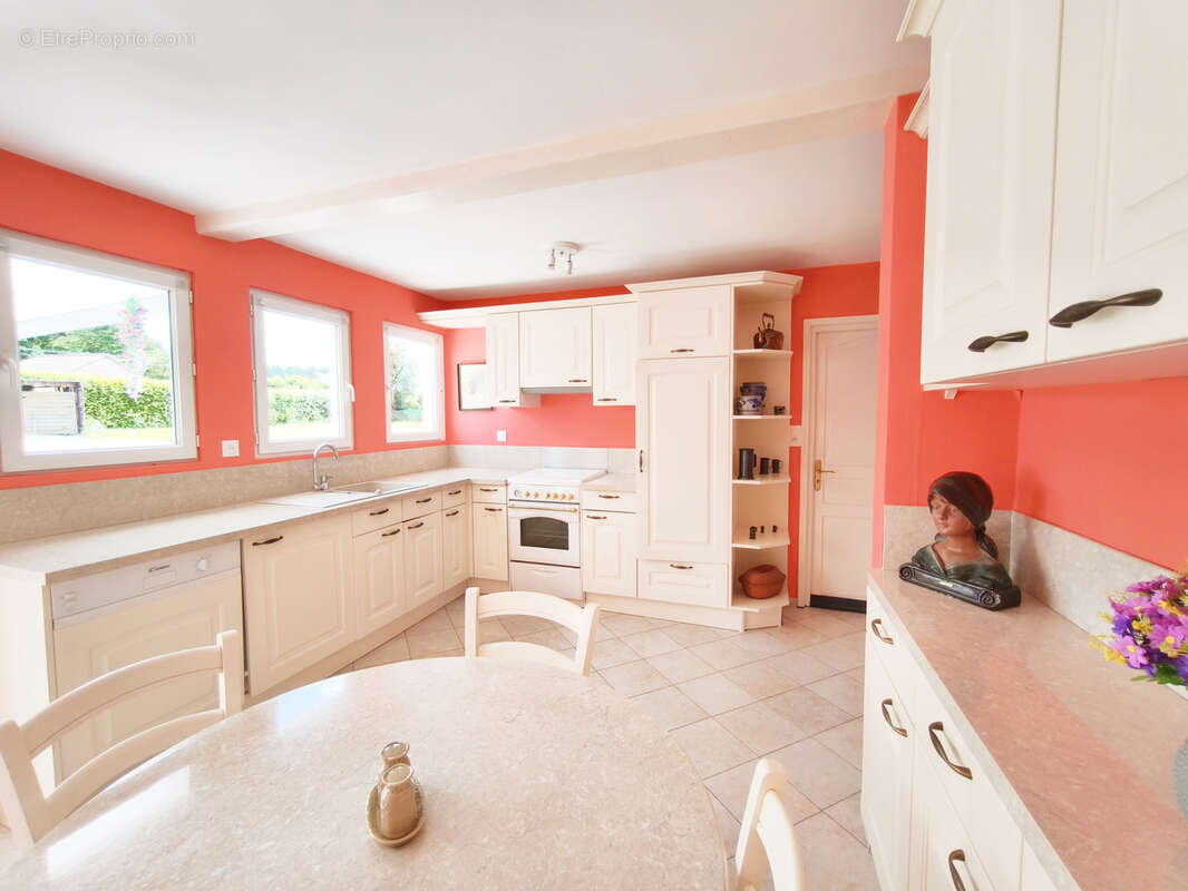 Maison à ODOMEZ
