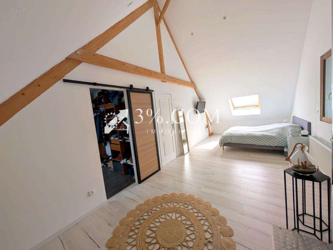Maison individuelle 5 chambres Neufchâtel-Hardelot - photo 12