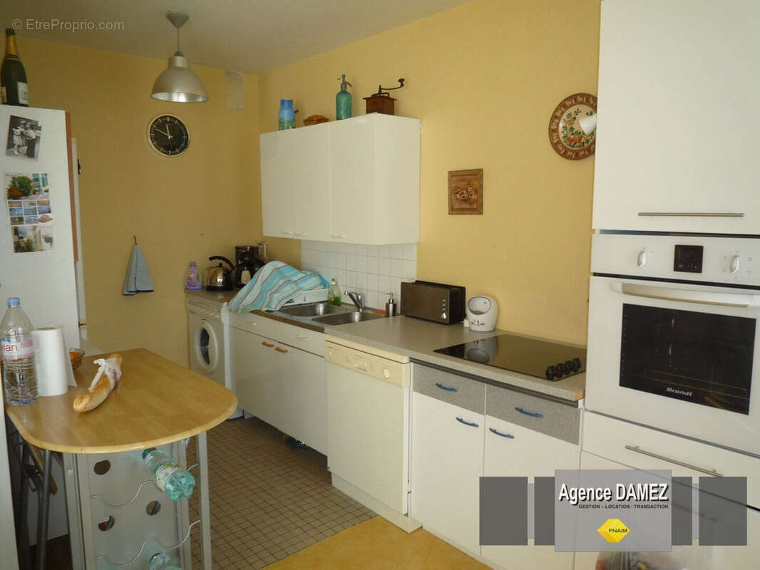 Appartement à DOURDAN