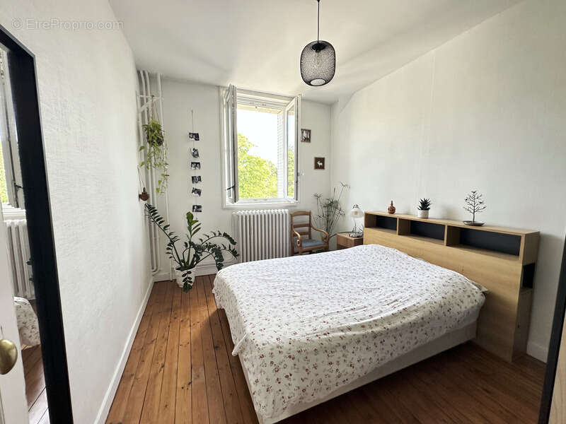 Appartement à ANGERS