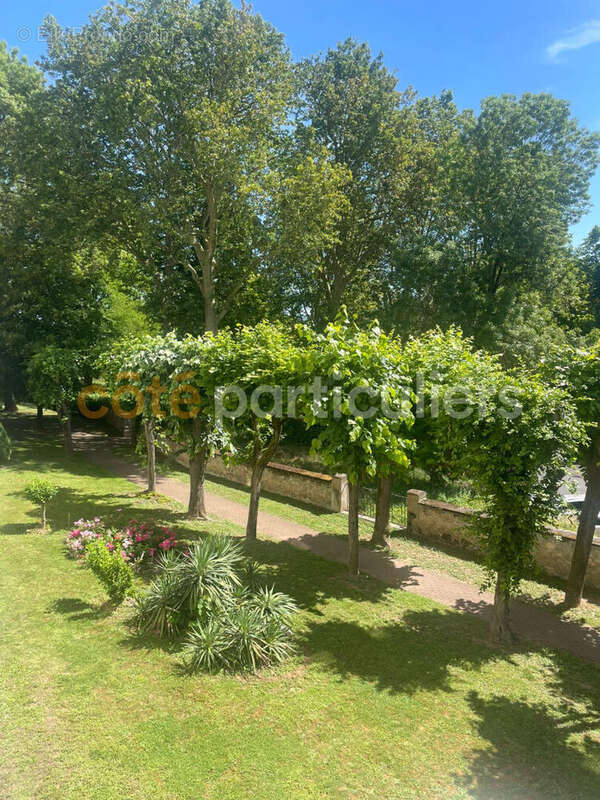 Appartement à ABLON-SUR-SEINE