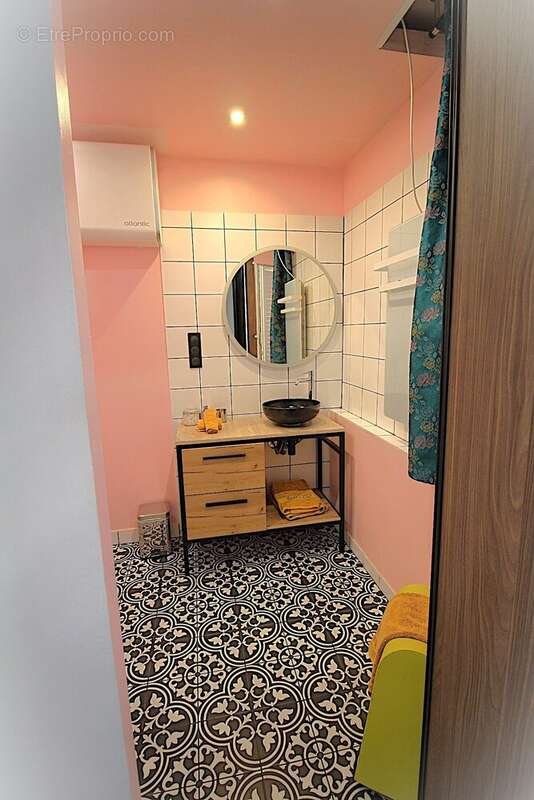 Appartement à AJACCIO