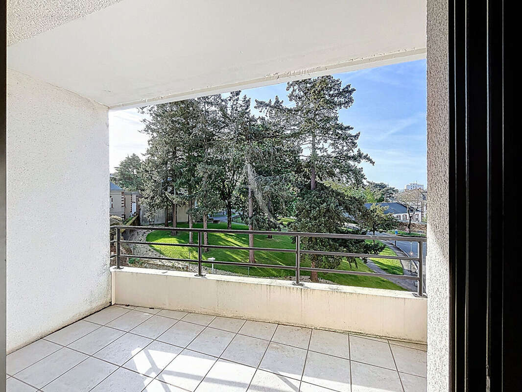 Appartement à CHOLET