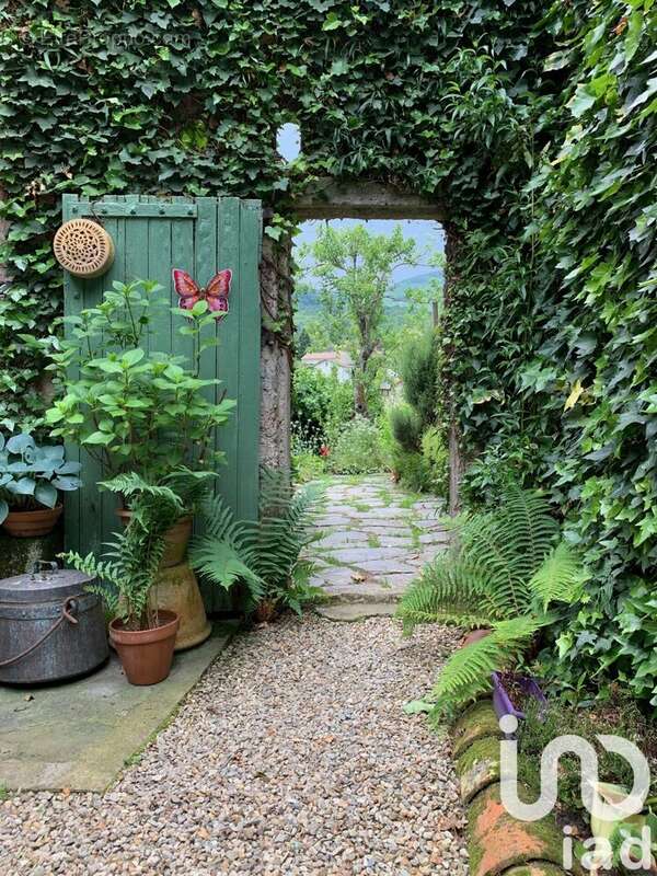 Photo 8 - Maison à AIGUEFONDE