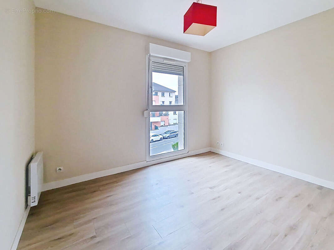 Appartement à EVREUX
