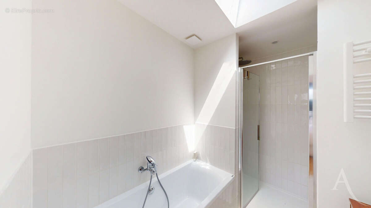 Appartement à MONTREUIL