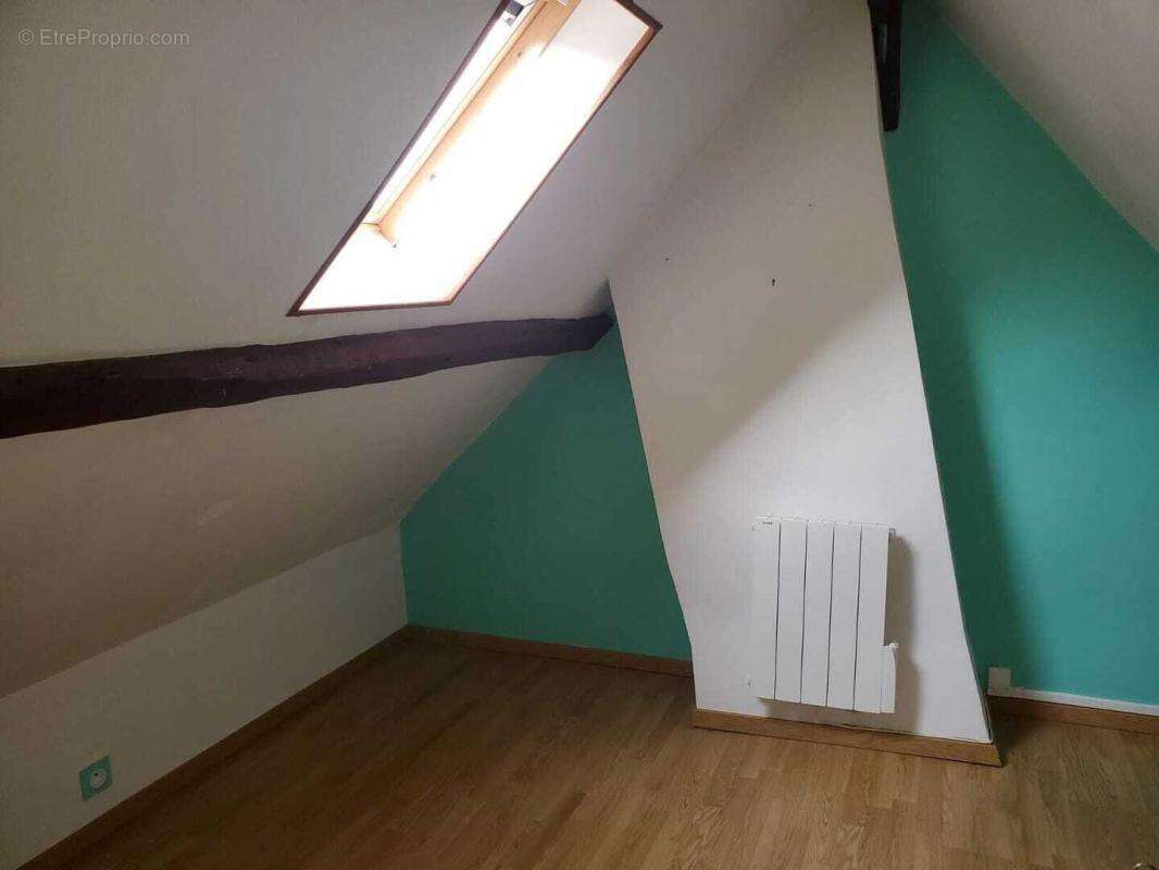 Maison à VERNEUIL-SUR-AVRE