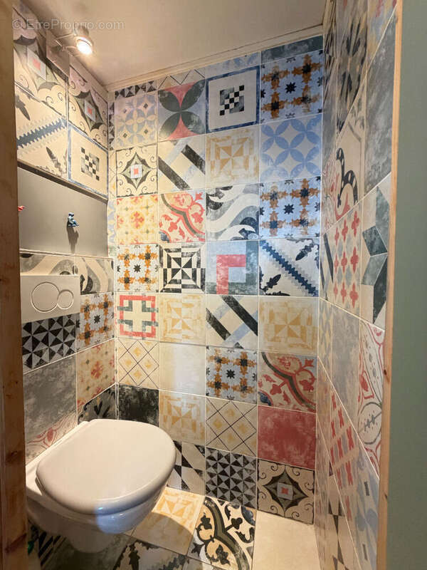 Appartement à VAL-D'ISERE