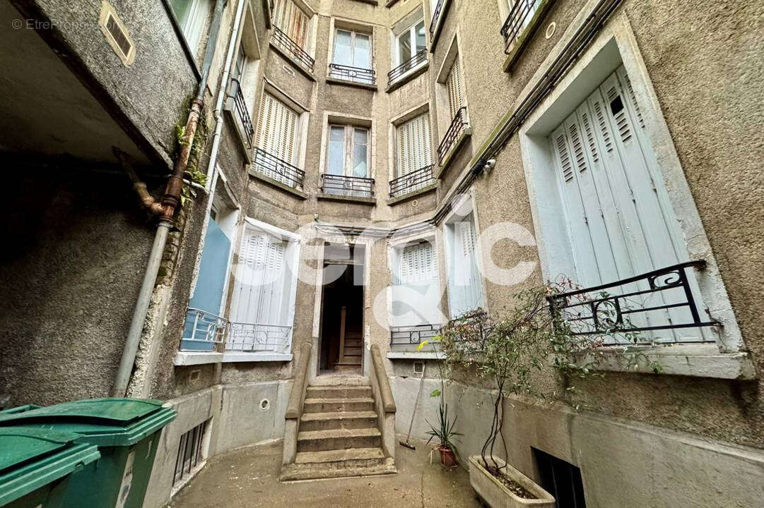 Appartement à MALAKOFF