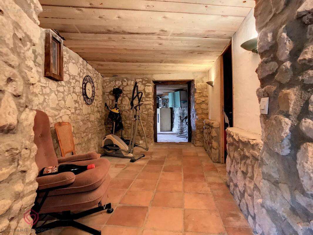 Maison à CASTELNAUDARY