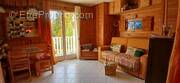 Appartement à DANNEMOIS