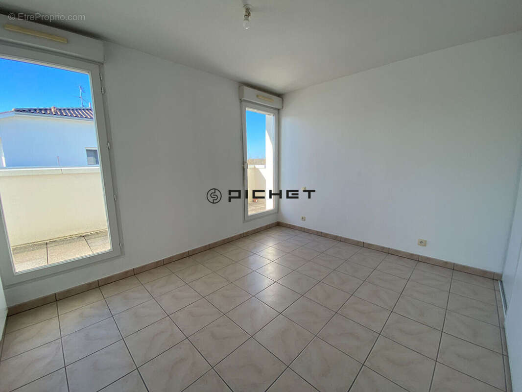 Appartement à LIBOURNE