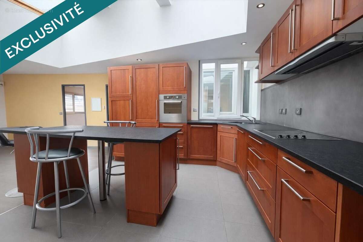 Photo 2 - Appartement à BORDEAUX