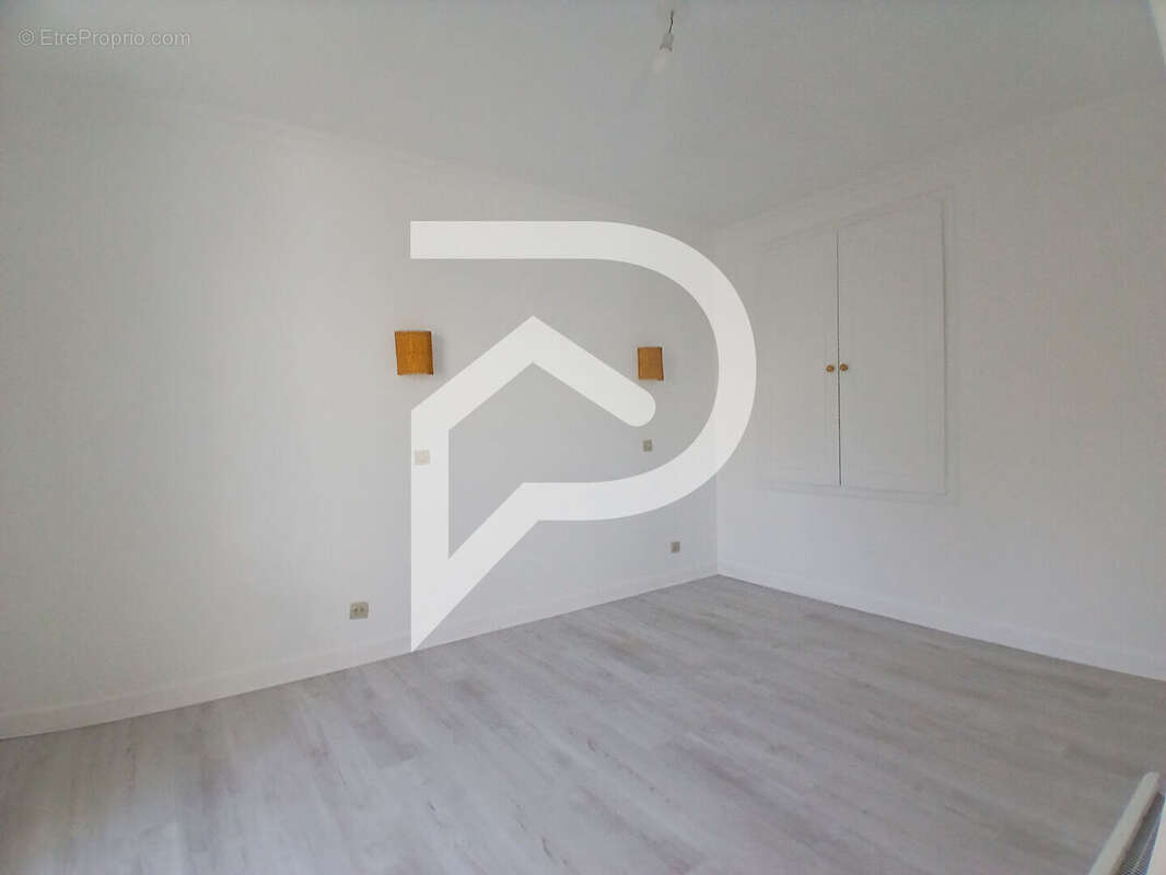 Appartement à SAINT-BRIEUC