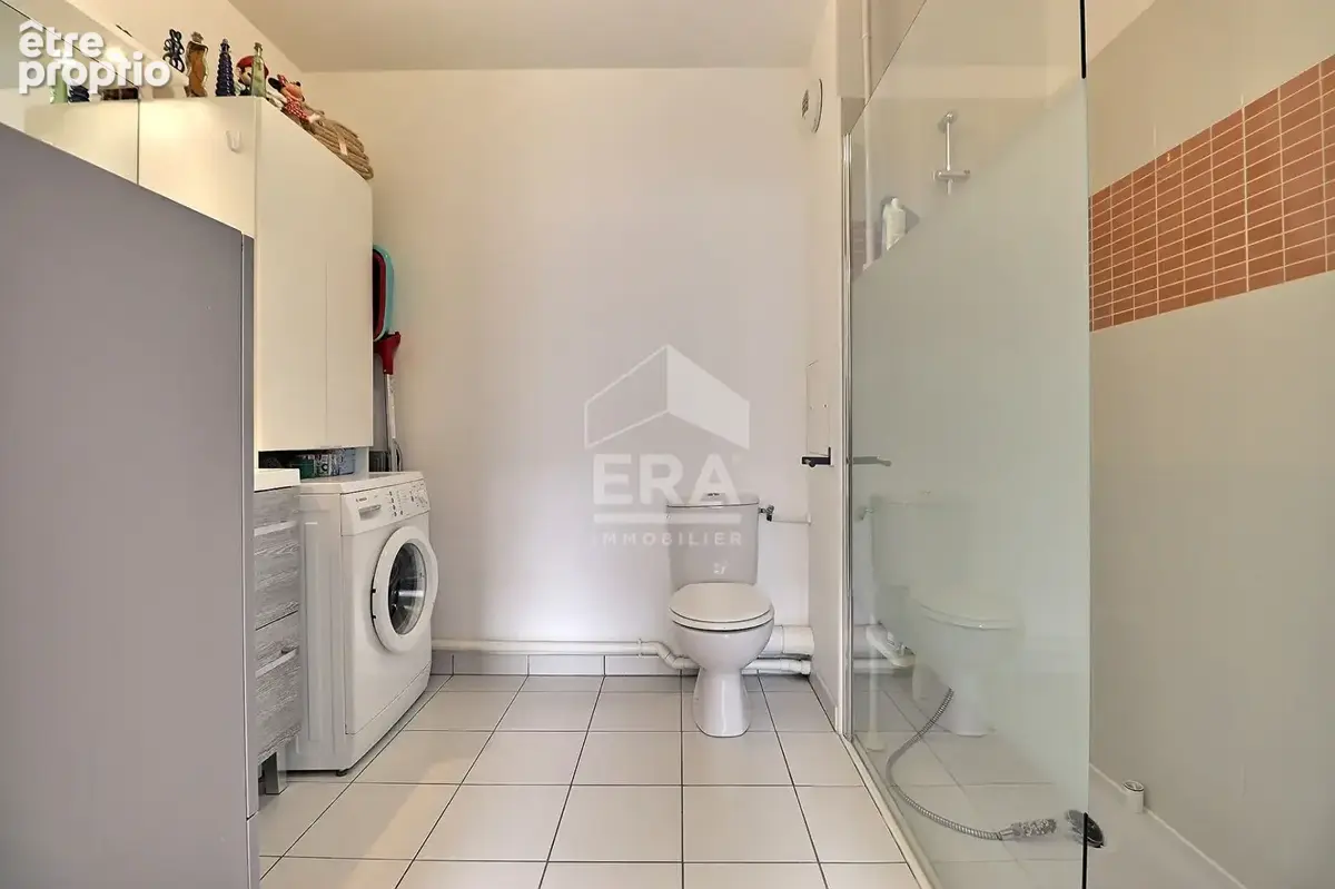 Appartement 42m² à aubervilliers - photo 8