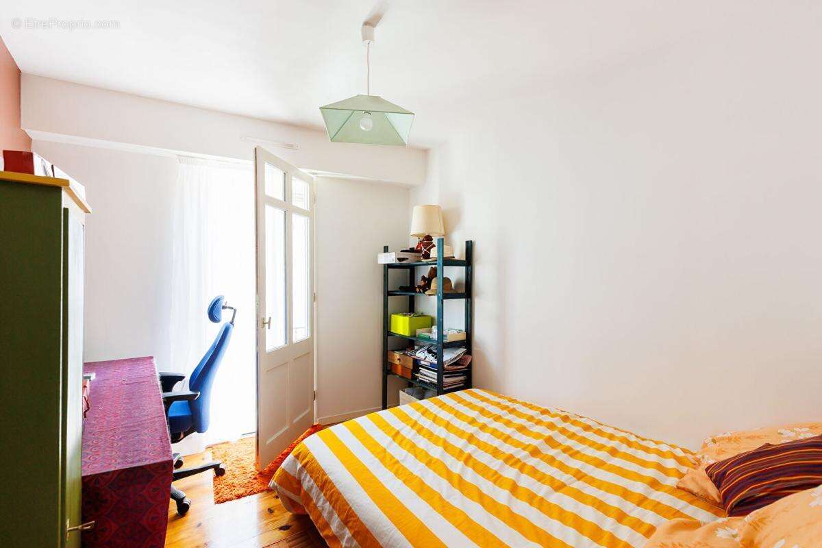 Maison à SALIES-DE-BEARN