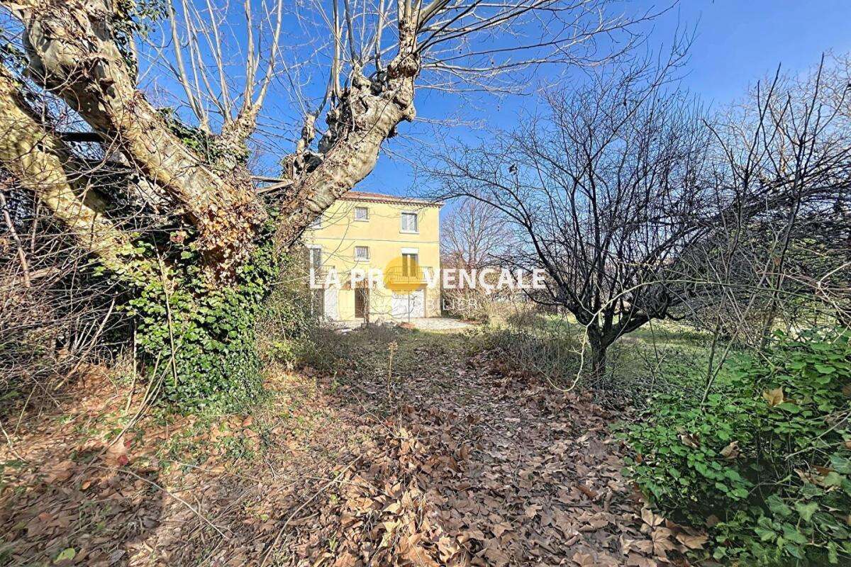 Maison à GARDANNE