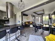 Maison à CHAMPIGNY-SUR-MARNE